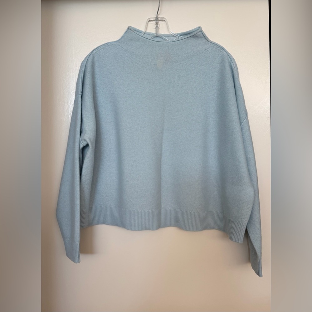 VGUC Pilcro 100% Cashmere Sweater Size XS